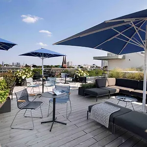 5* Apartahotel Oberdeck - Adults Only
