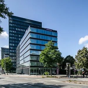 Hotel Premier Zentrum, Hamburk