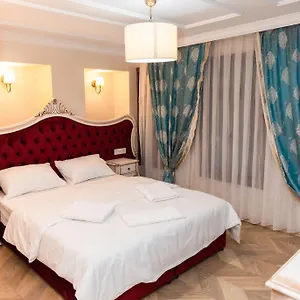 Mirapartotel Istanboel