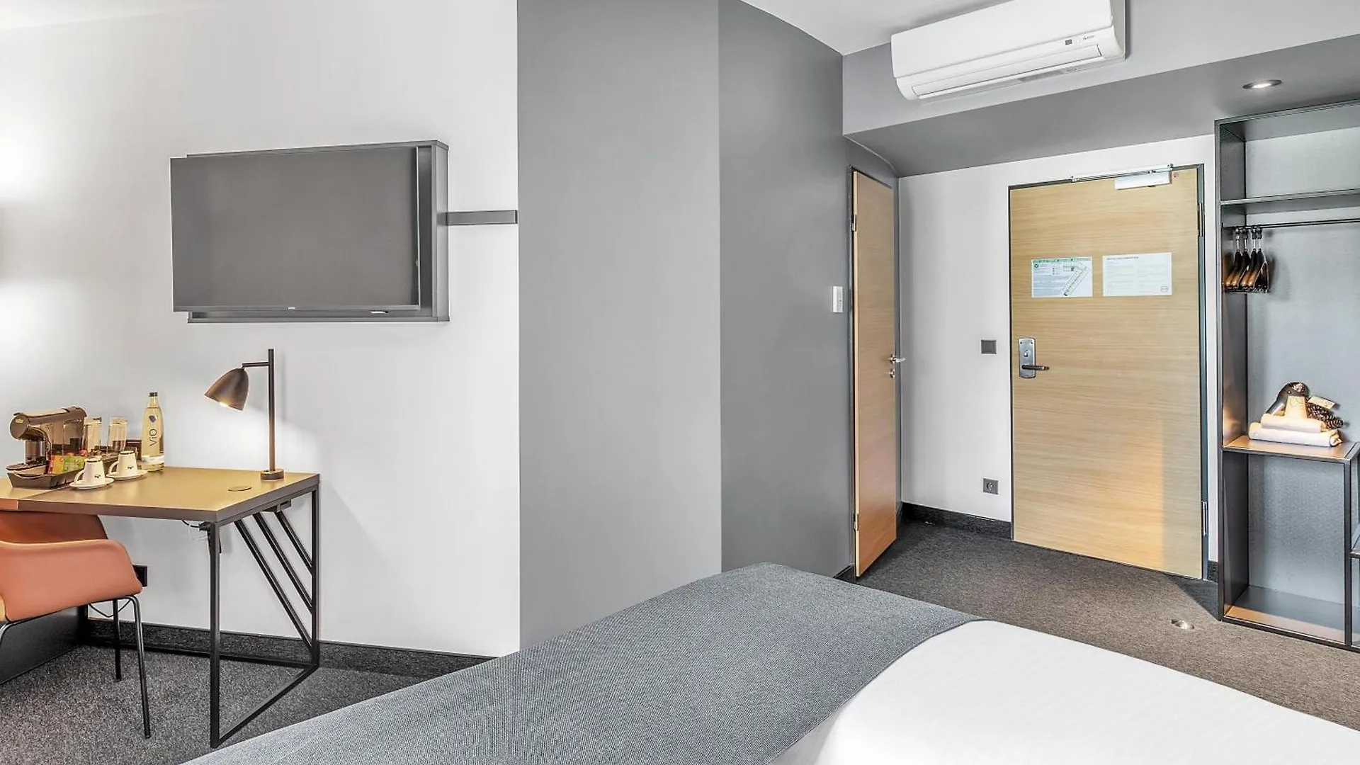 B&B Hotel Hamburg-Harburg